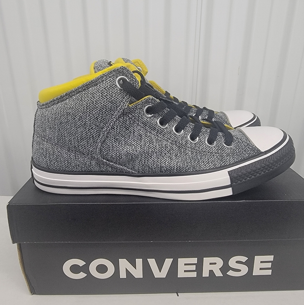 Converse CTAS High Street H
